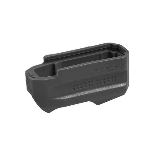 Strike Industries EMP Enhanced Magazine Plate +5 black