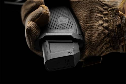 Strike Industries G5 Magwell for Glock 19 Gen5