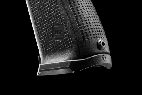 Strike Industries G5 Magwell for Glock 19 Gen5