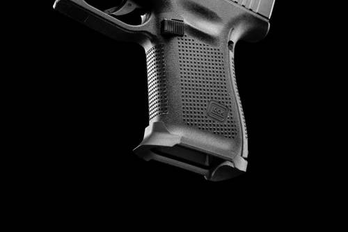 Strike Industries G5 Magwell for Glock 19 Gen5