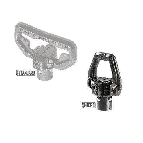Strike Industries Quick Detach Sling Loop - Micro