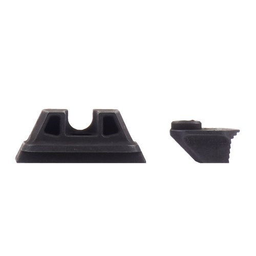 Strike Industries Strike Iron Sights (Glock) Standard Height