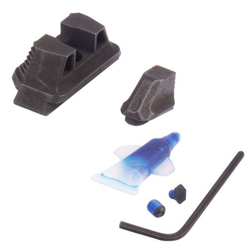 Strike Industries Strike Iron Sights (Glock) Standard Height