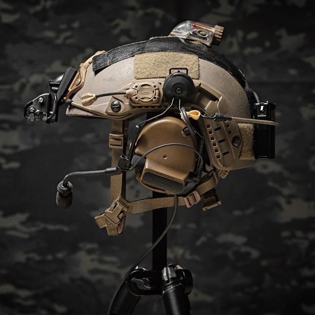 Ballistic Helmet Buying Guide: Selecting Mission-Ready Protection