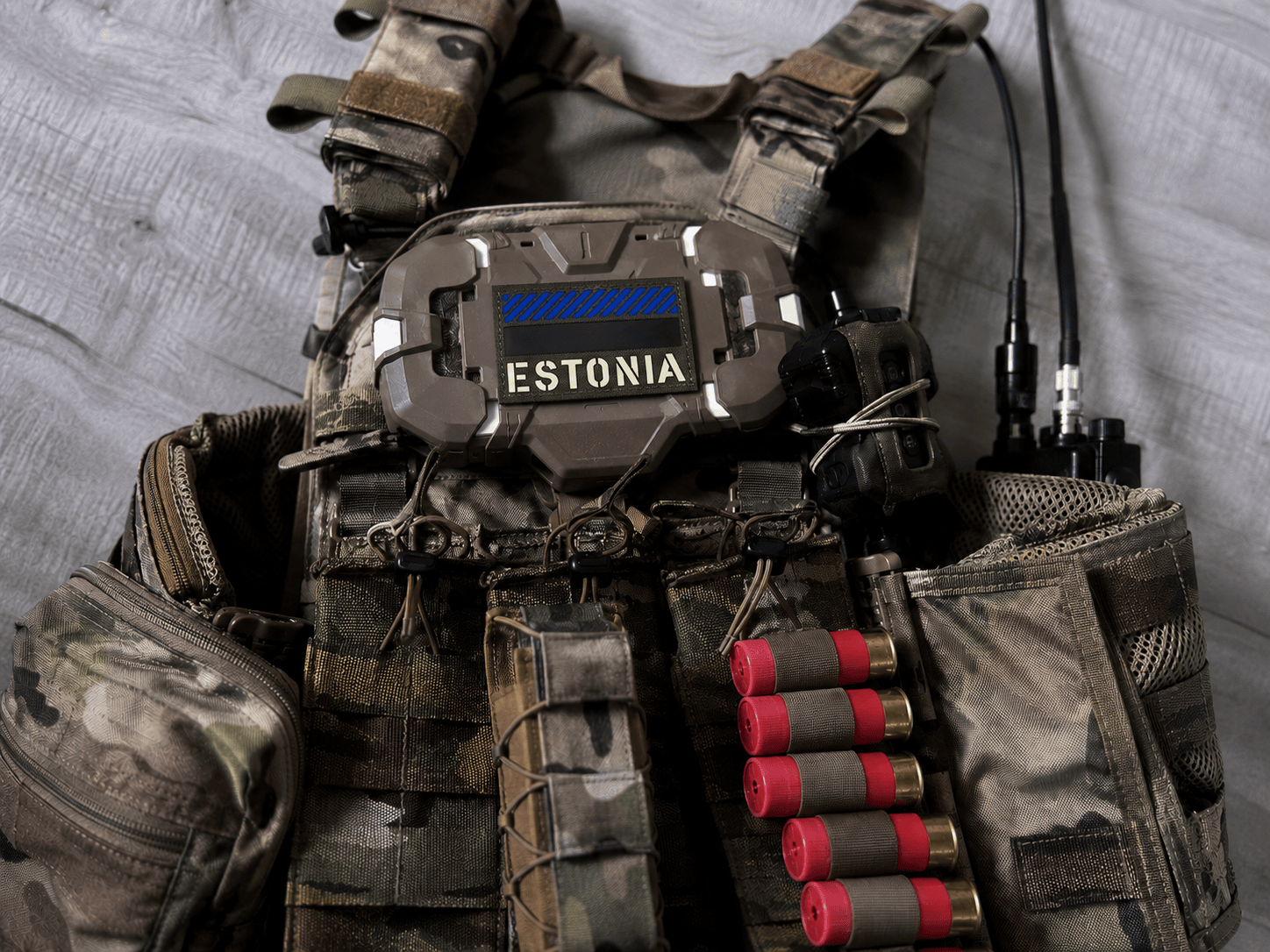 How to Set Up a Plate Carrier for Optimal Protection and Mobility