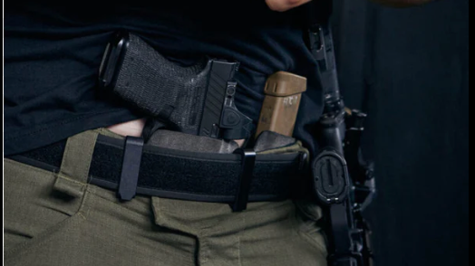 IWB vs OWB Holsters: Choosing the Right Carry Method