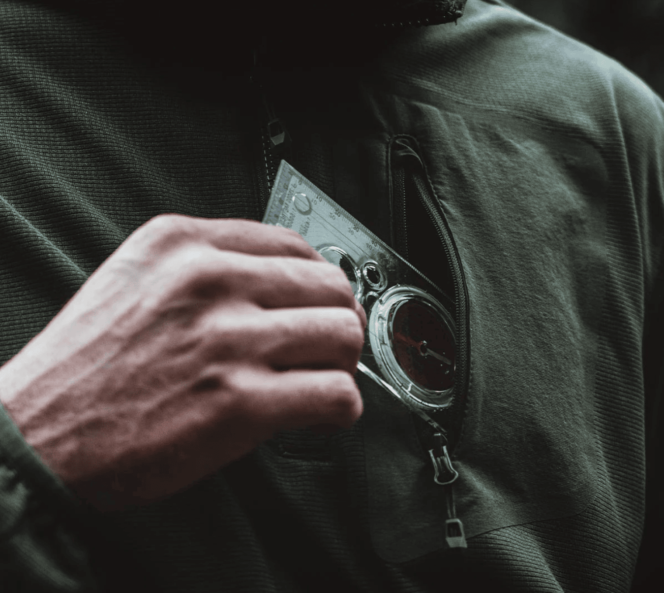 Tactical jackets
