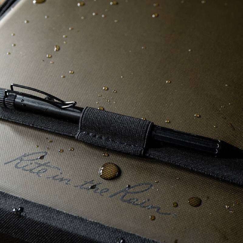 waterproof tactical pen