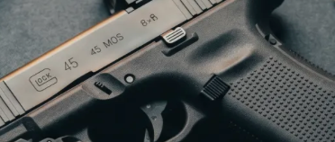 Glock 45 Gen 5 Accessories