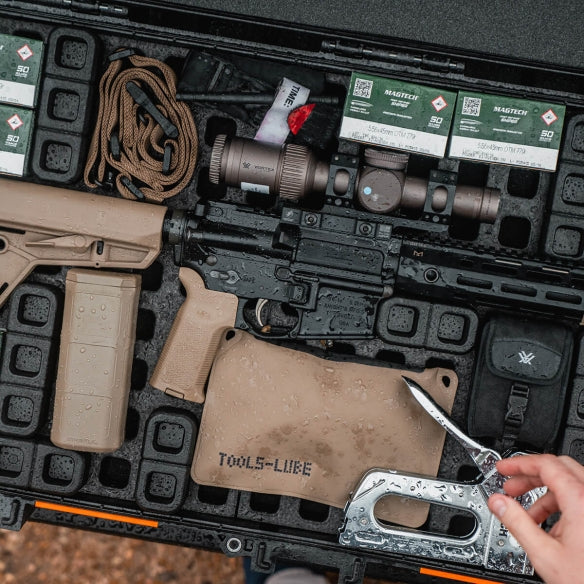 Gear Accessories