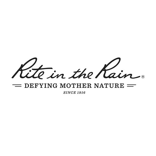 Rite in the Rain Notebooks, Pens & Field Gear | ESTTAC