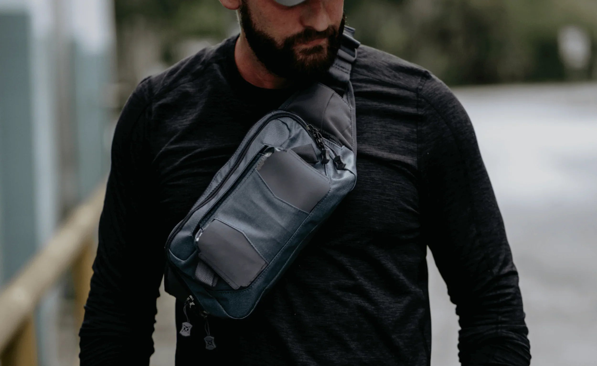 Tactical Bags & Accessories