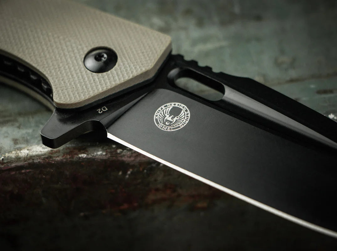 Böker Caracal Folder Tactical