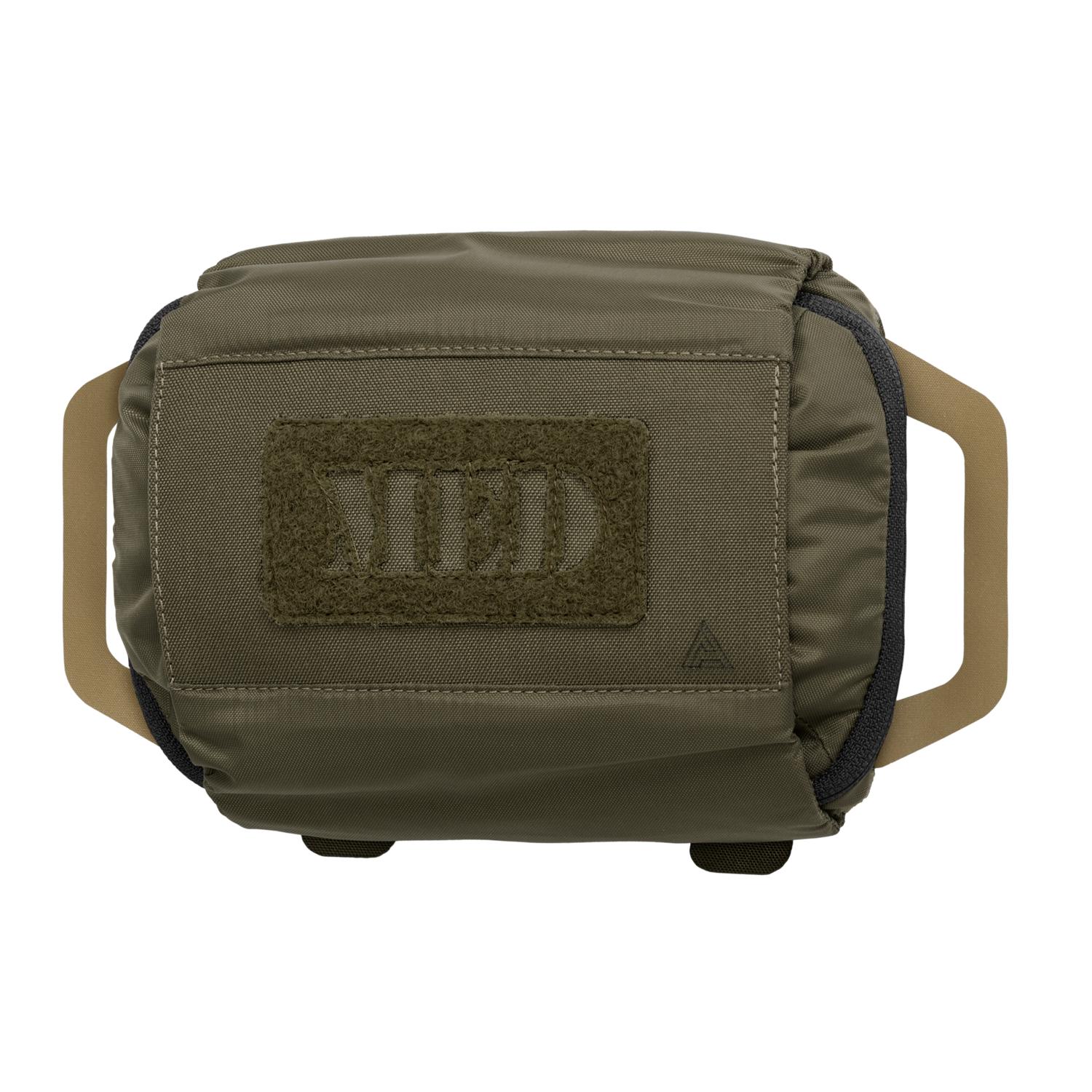 Direct Action MED Pouch Horizontal MK III