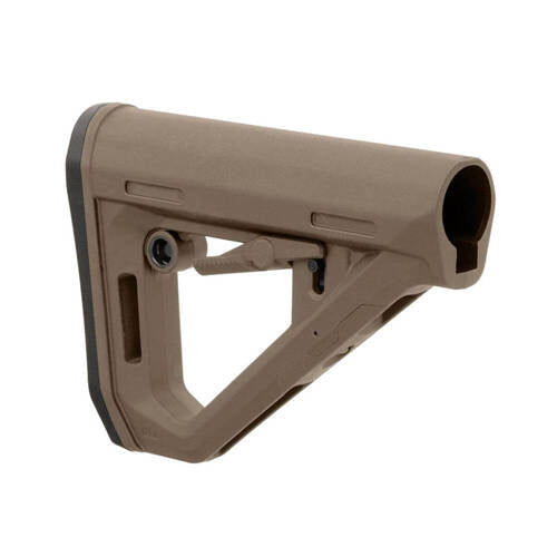 Magpul DT Carbine Stock for AR Platform Rifles fde