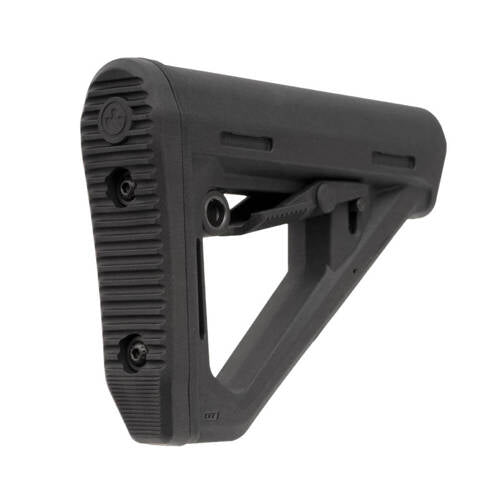 Magpul DT Carbine Stock for AR Platform Rifles rubber pad