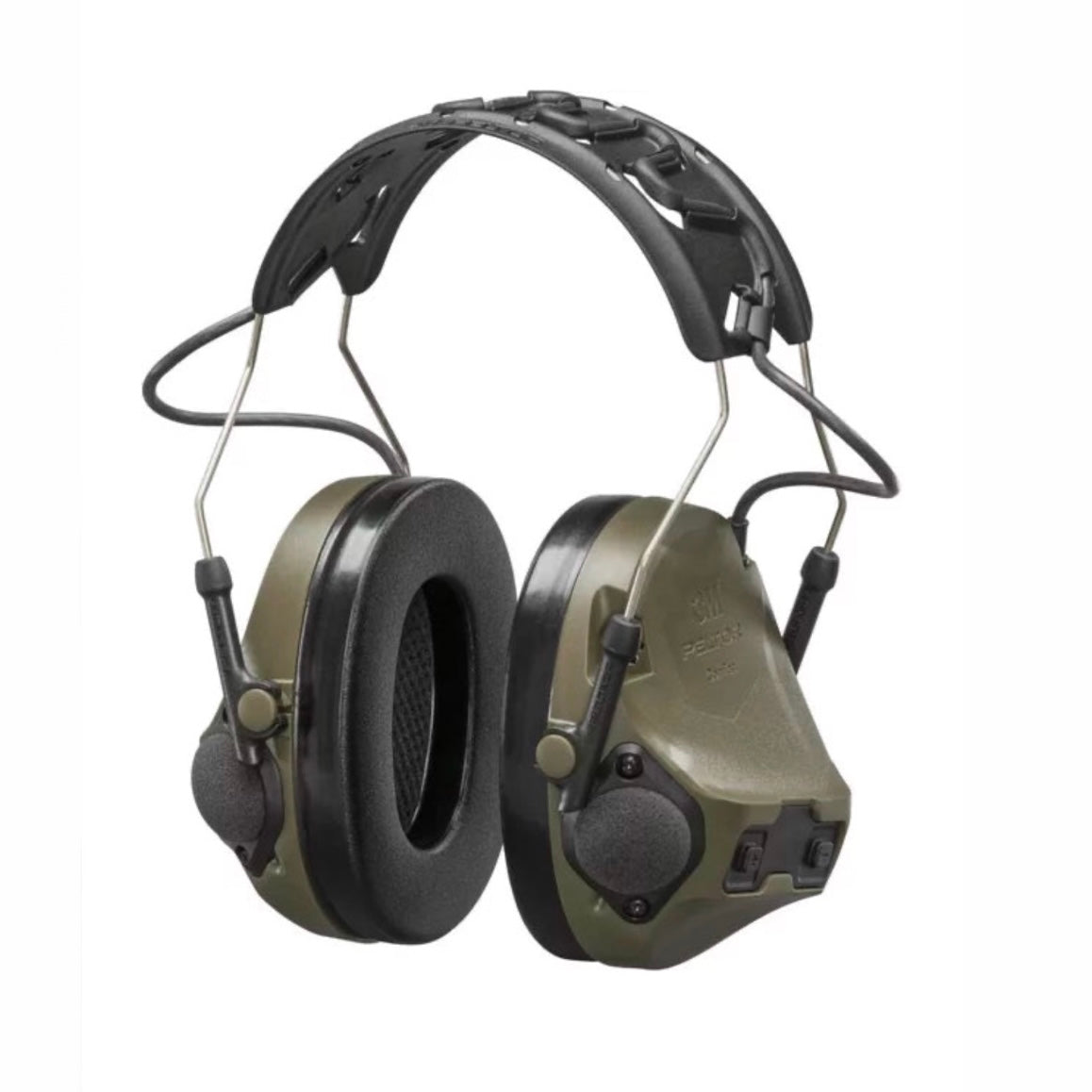 3M™ PELTOR™ ComTac™ VIII Headset