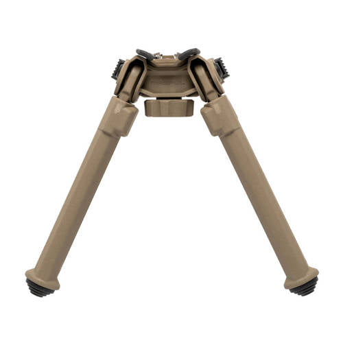 Magpul MOE Bipod front fde