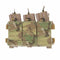 Plate Carrier Placards