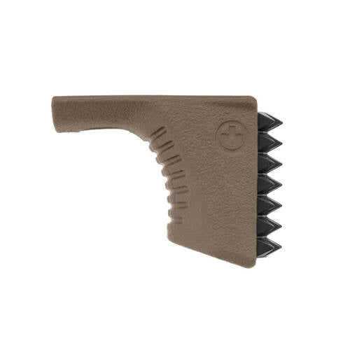 Magpul Front Grip Barricade Stop M-LOK side