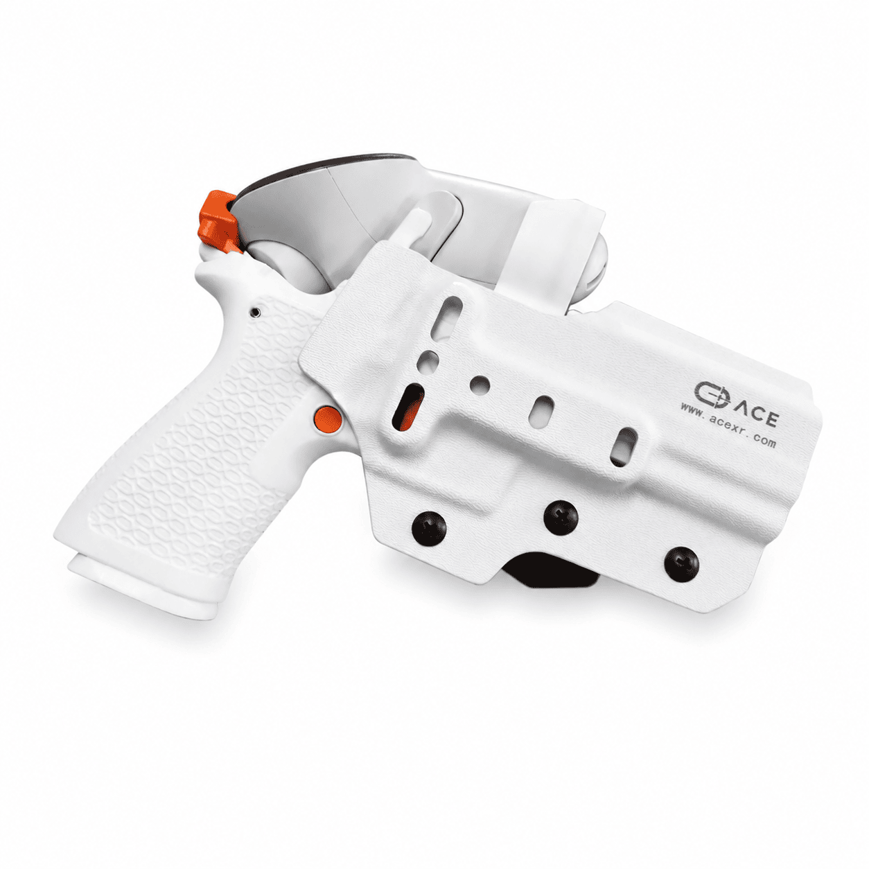ACE XR VR Pistol Holster arctus