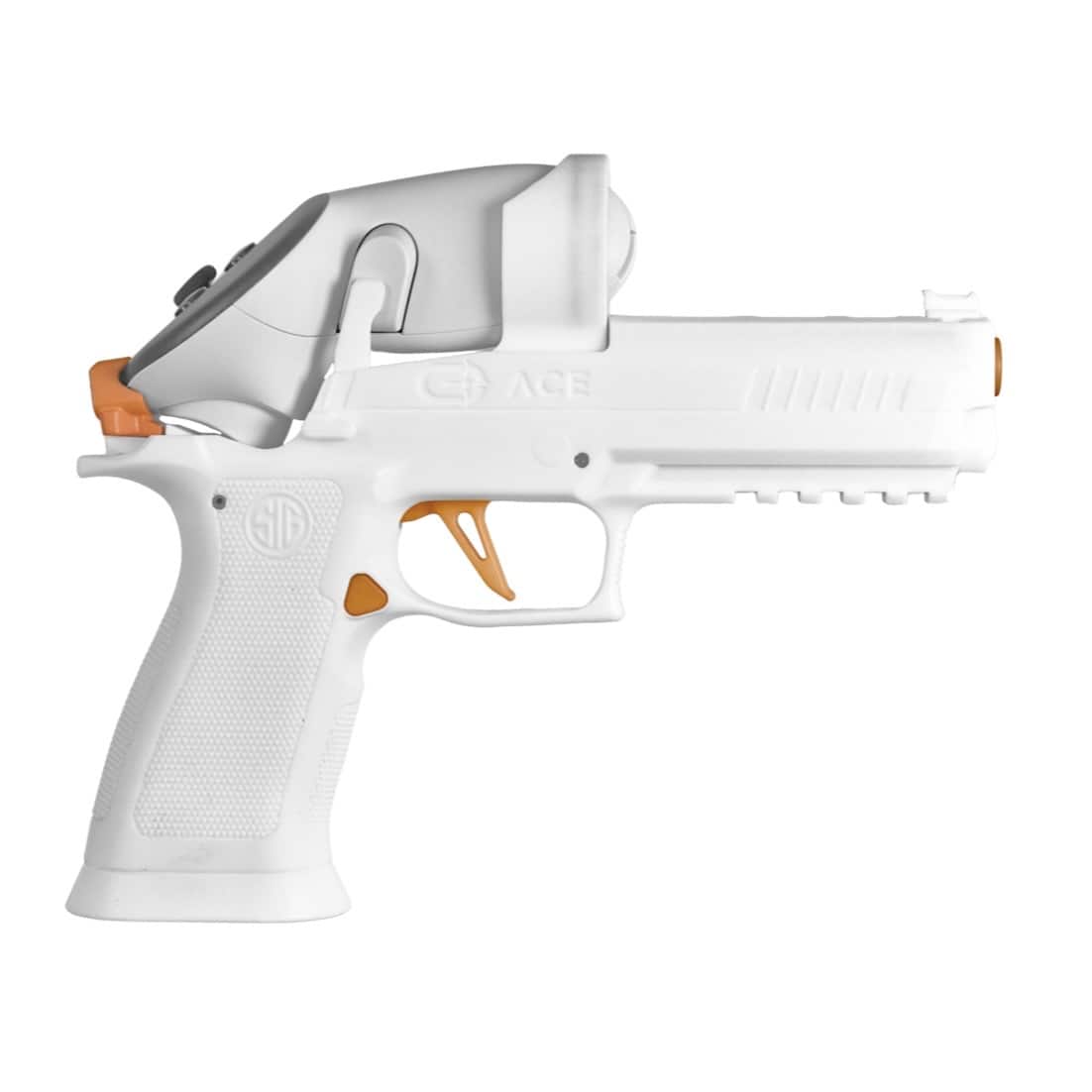 ACE XR Virtual Shooting Pistol for Meta Quest sig p320