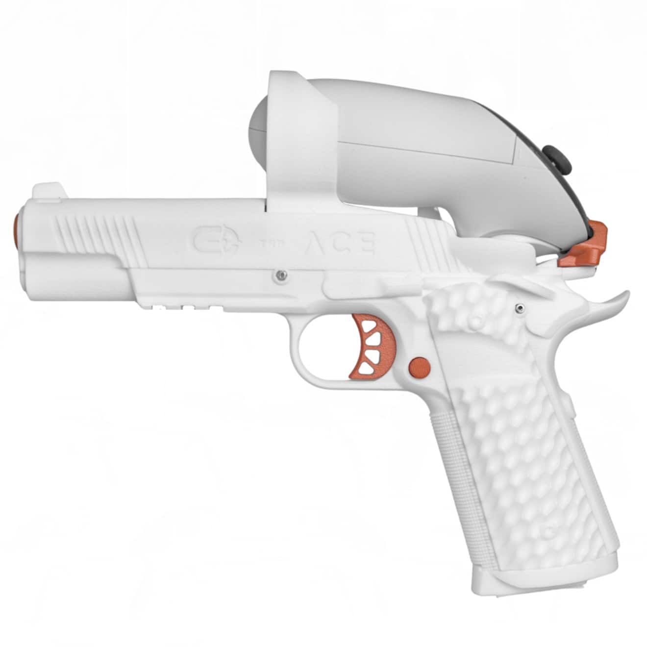 ACE XR Virtual Shooting Pistol for Meta Quest Springfield 1911