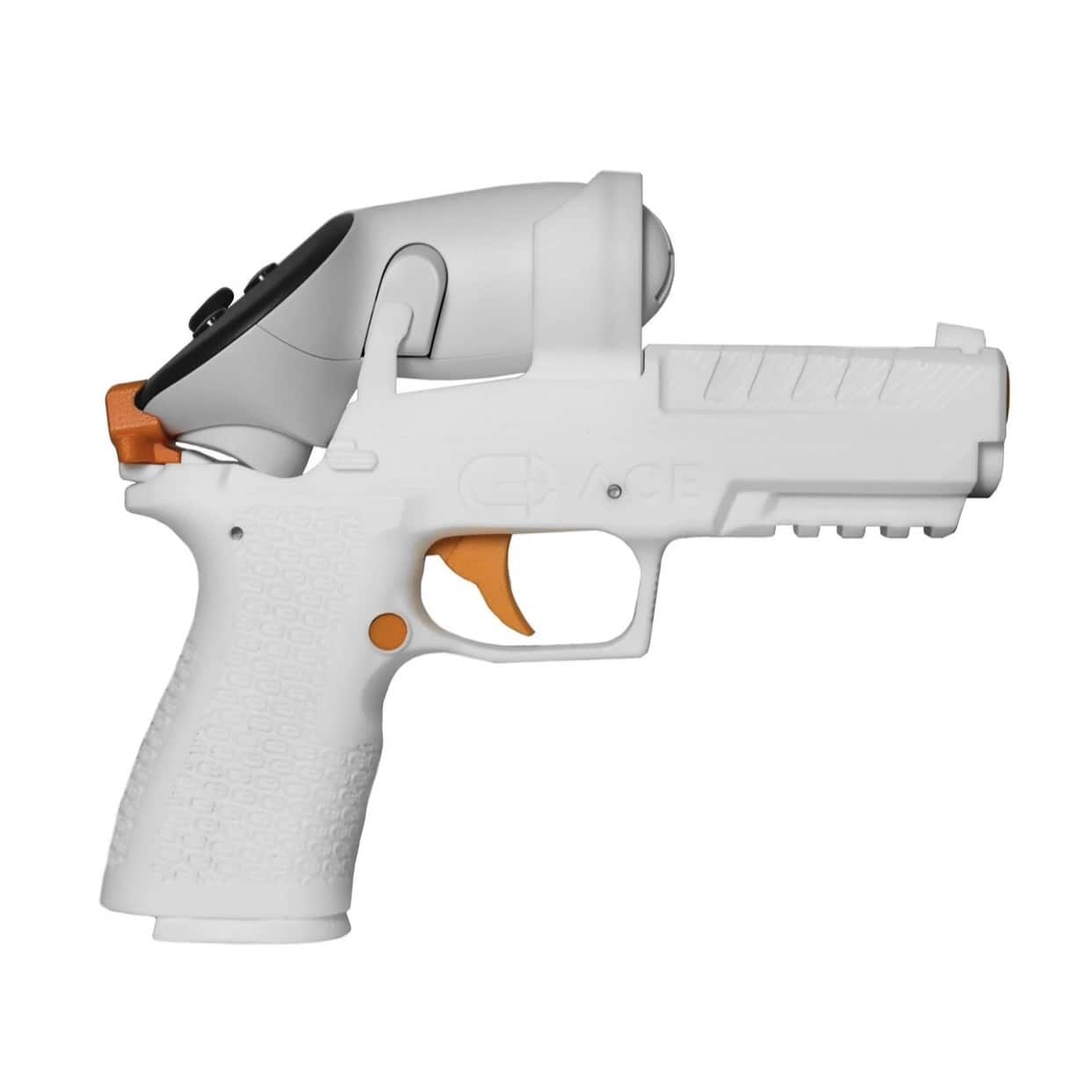 ACE XR Virtual Shooting Pistol for Meta Quest arctus
