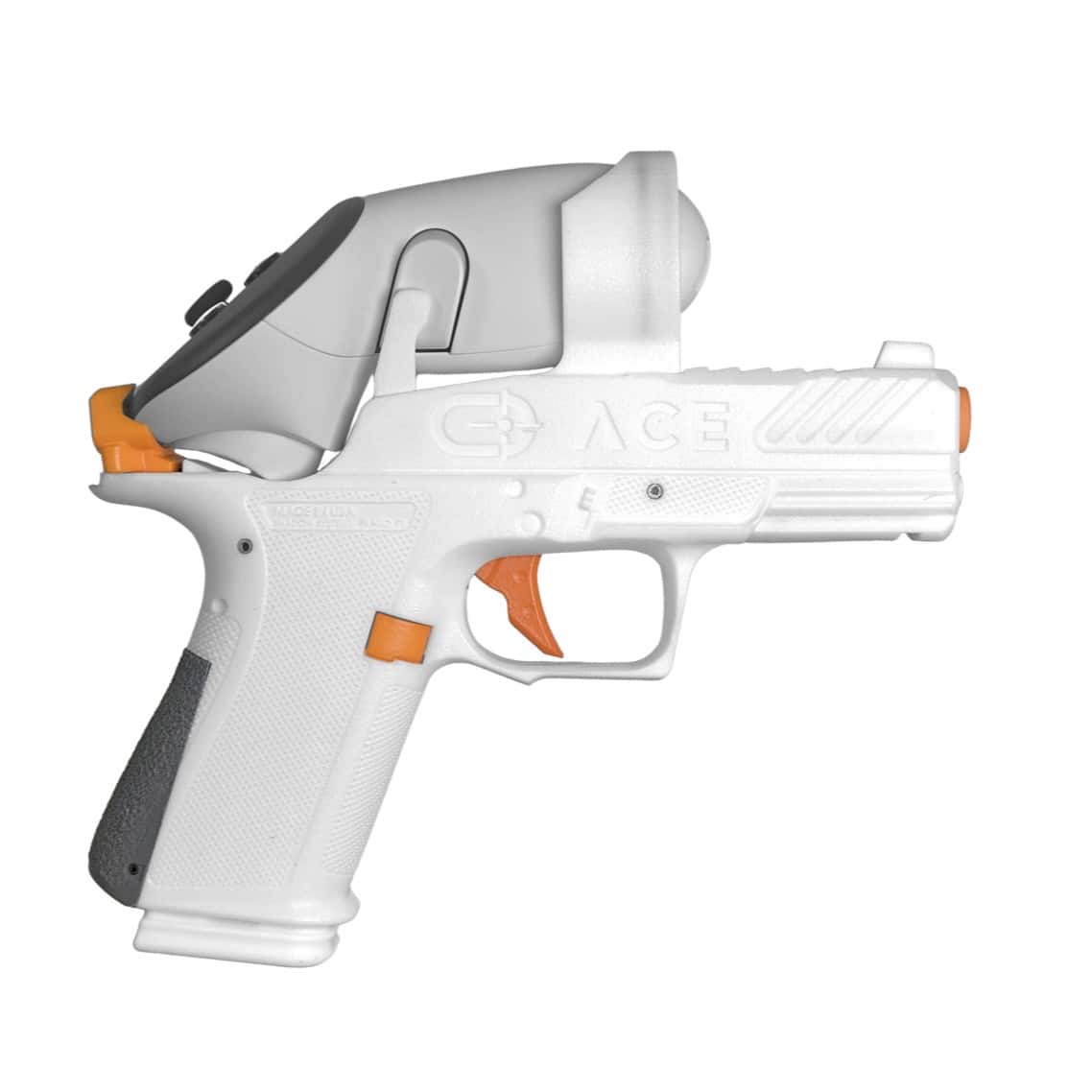ACE XR Virtual Shooting Pistol for Meta Quest shadow systems