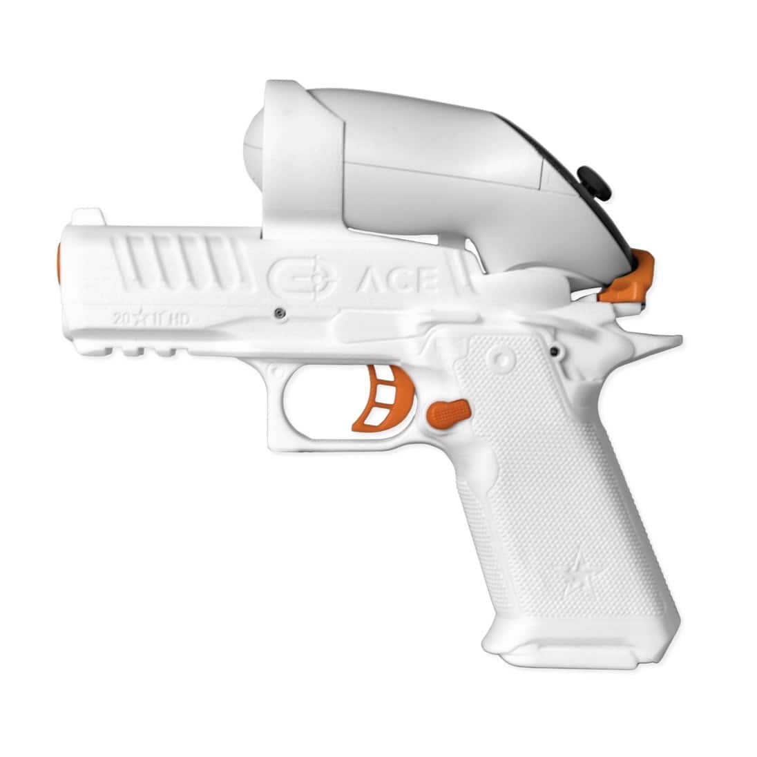 ACE XR Virtual Shooting Pistol for Meta Quest staccato hd p4