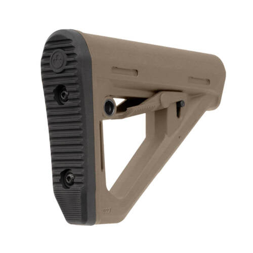 Magpul DT Carbine Stock for AR Platform Rifles rubber pad