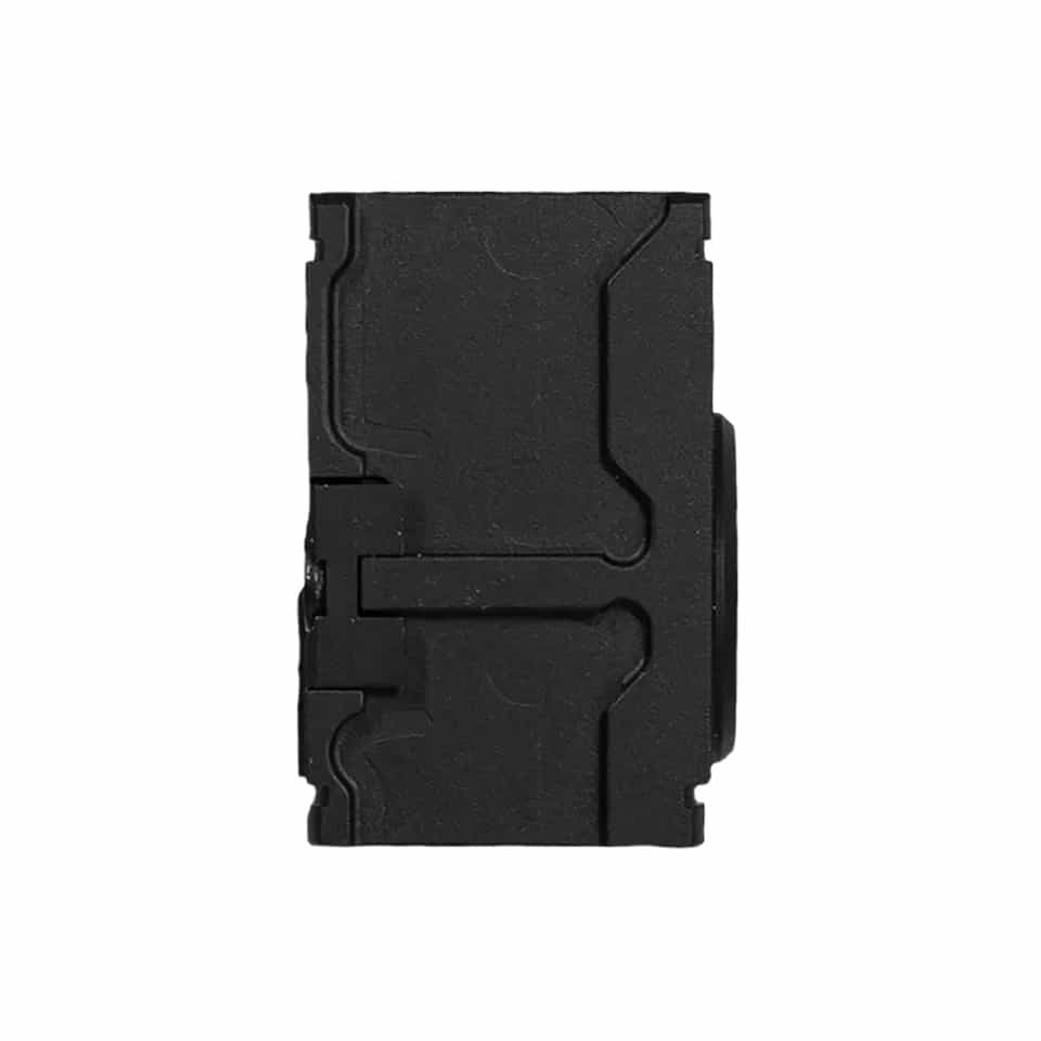 Aimpoint Acro™ C-2 Red Dot Sight 3.5 MOA bottom side view