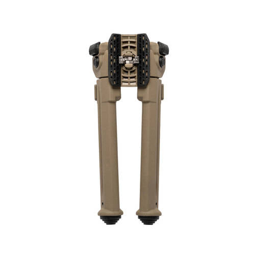 Magpul MOE Bipod folded fde