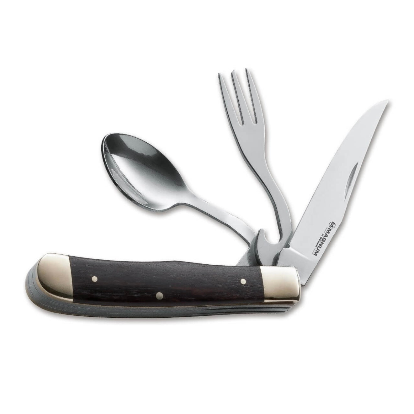 Böker Bon Appetite Camping Cutlery