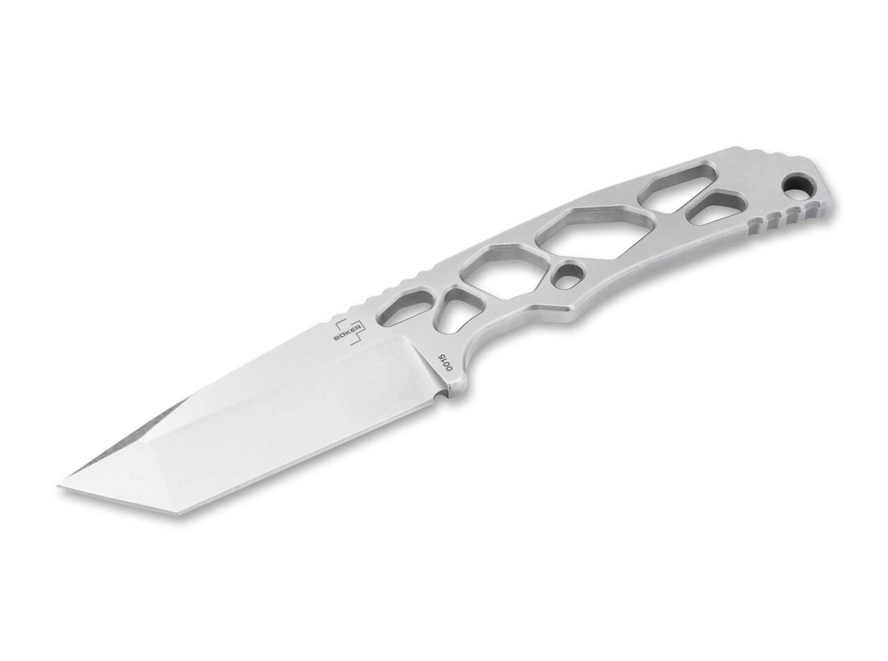 Böker Superlight Tanto