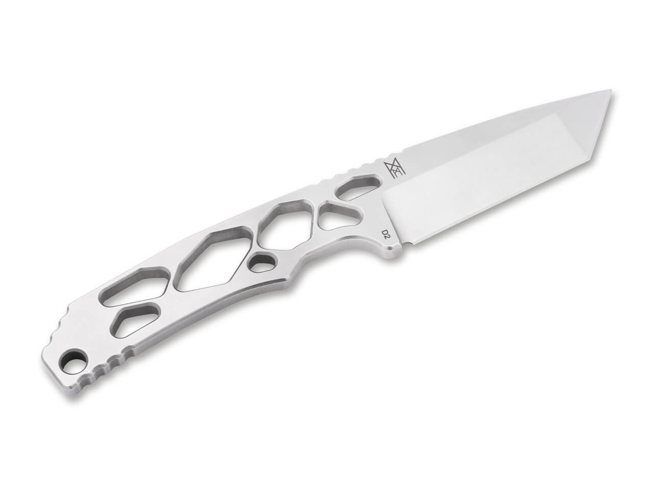 Böker Superlight Tanto
