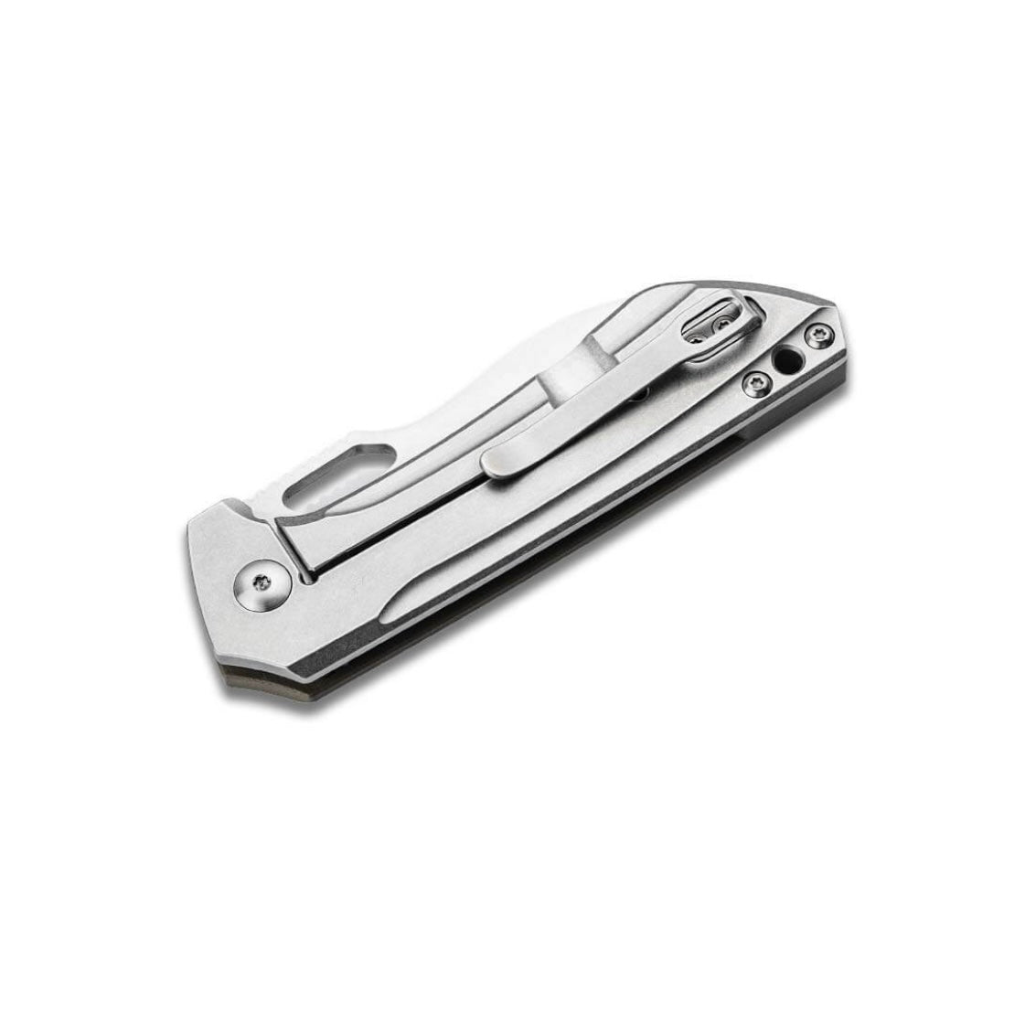 Böker Swoopy closed