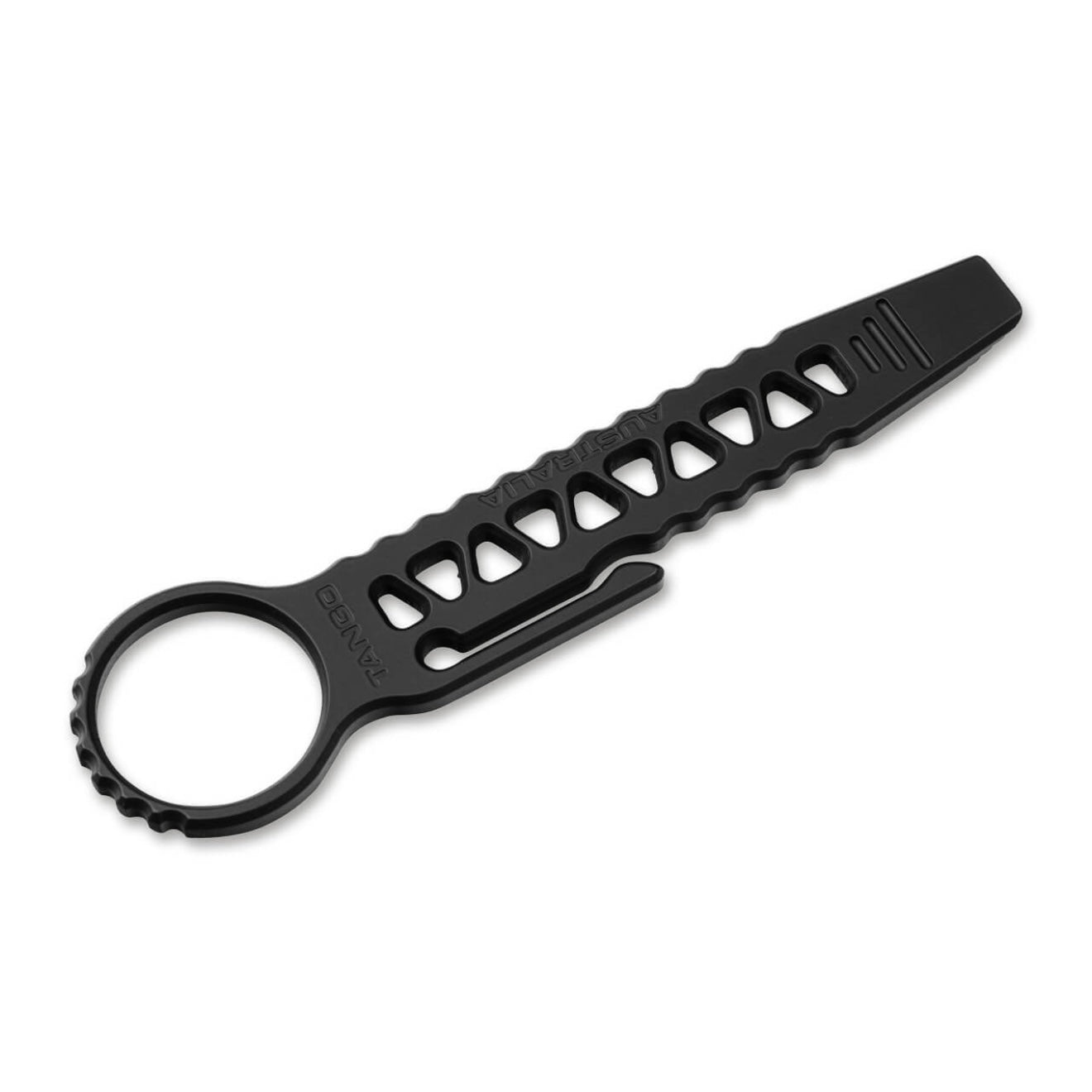 Böker Tango Bar Mini Multifunctional Tool back side