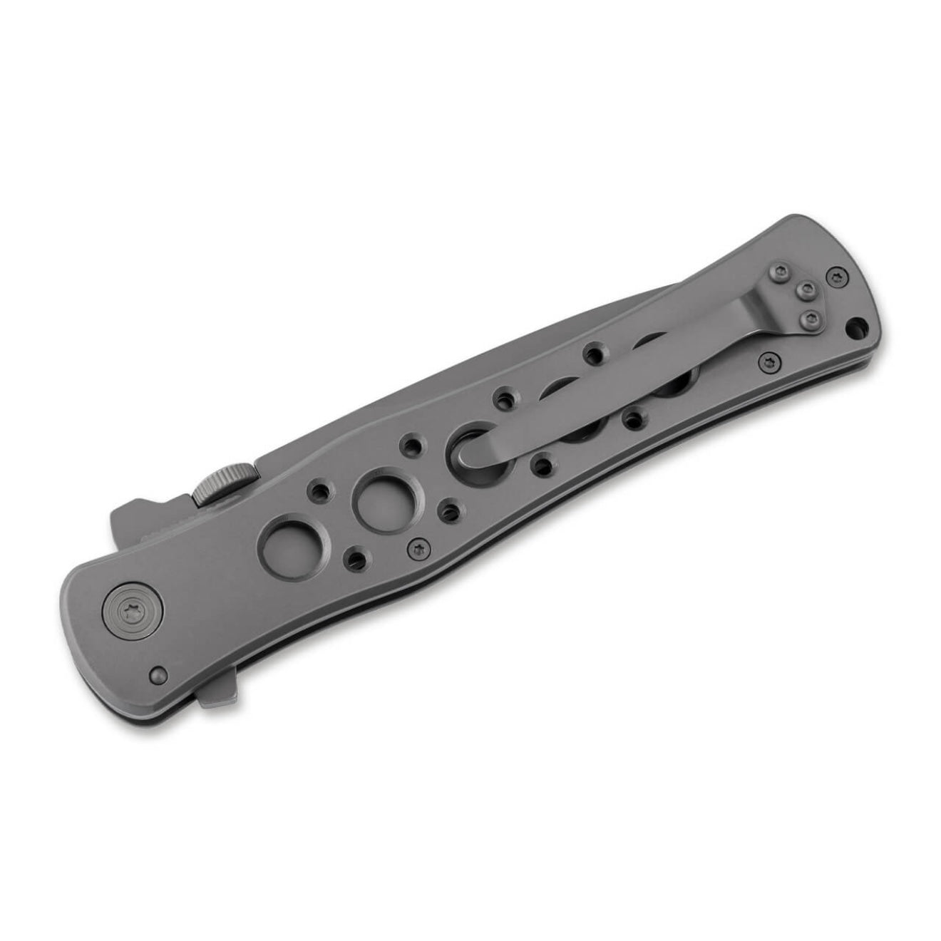 Böker Urban Tank pocket knife closed