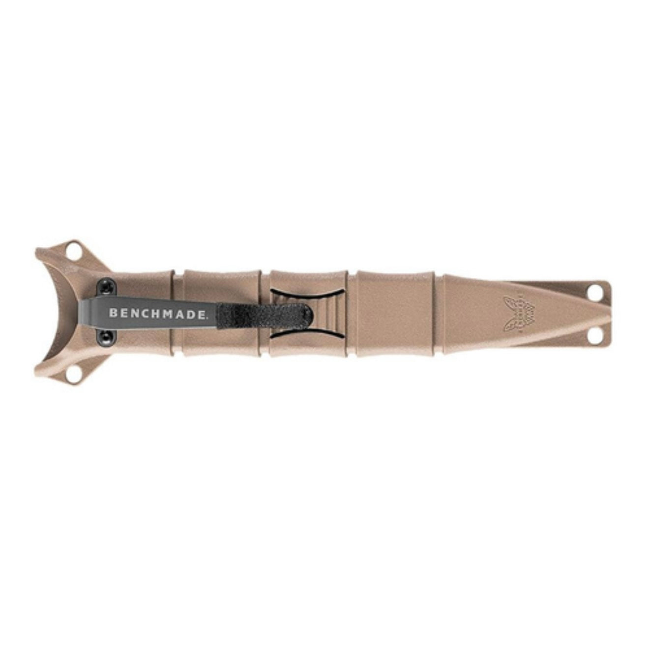 Benchmade SOCP Dagger Tactical Knife sheath
