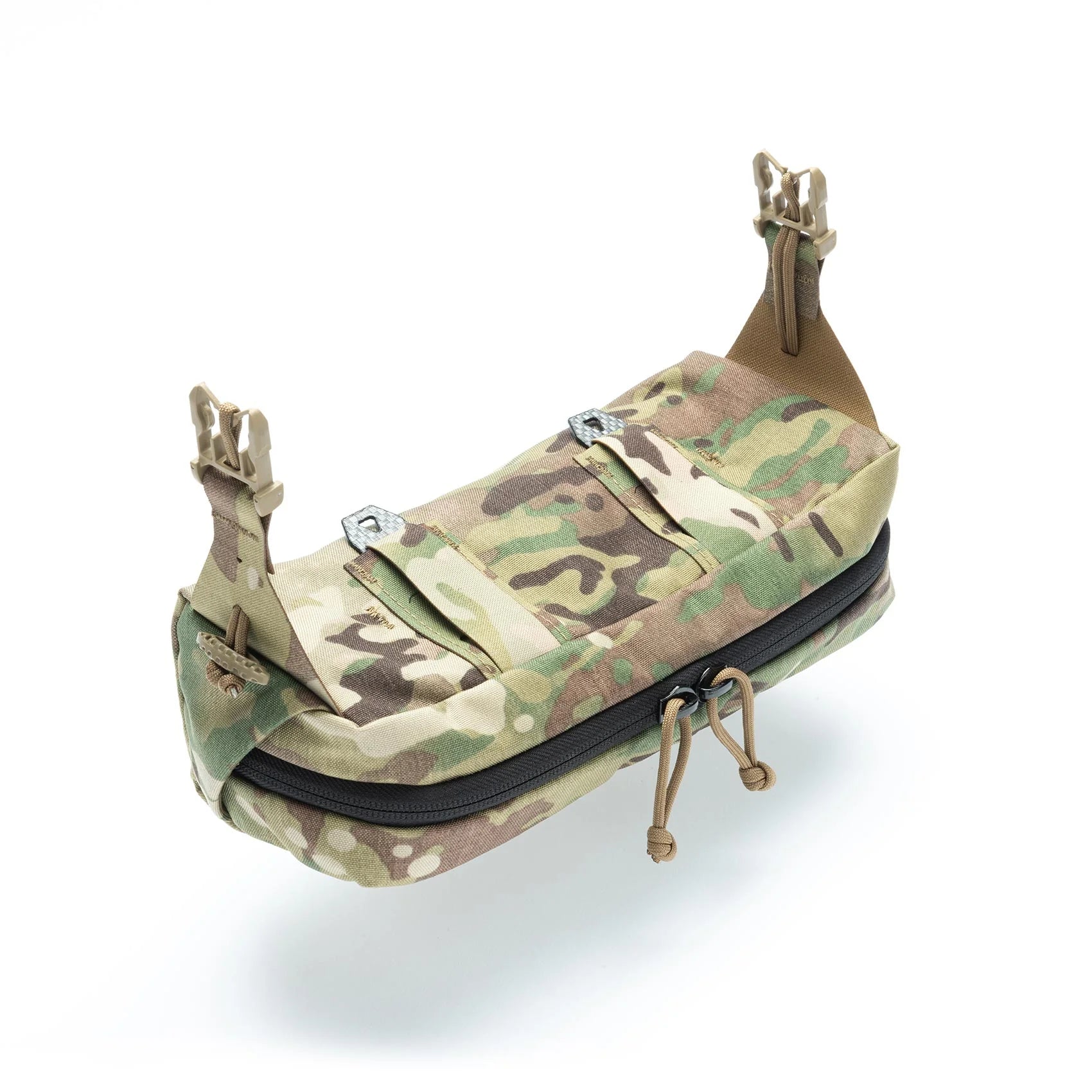 Blackfolium AURA 13 QD Pouch