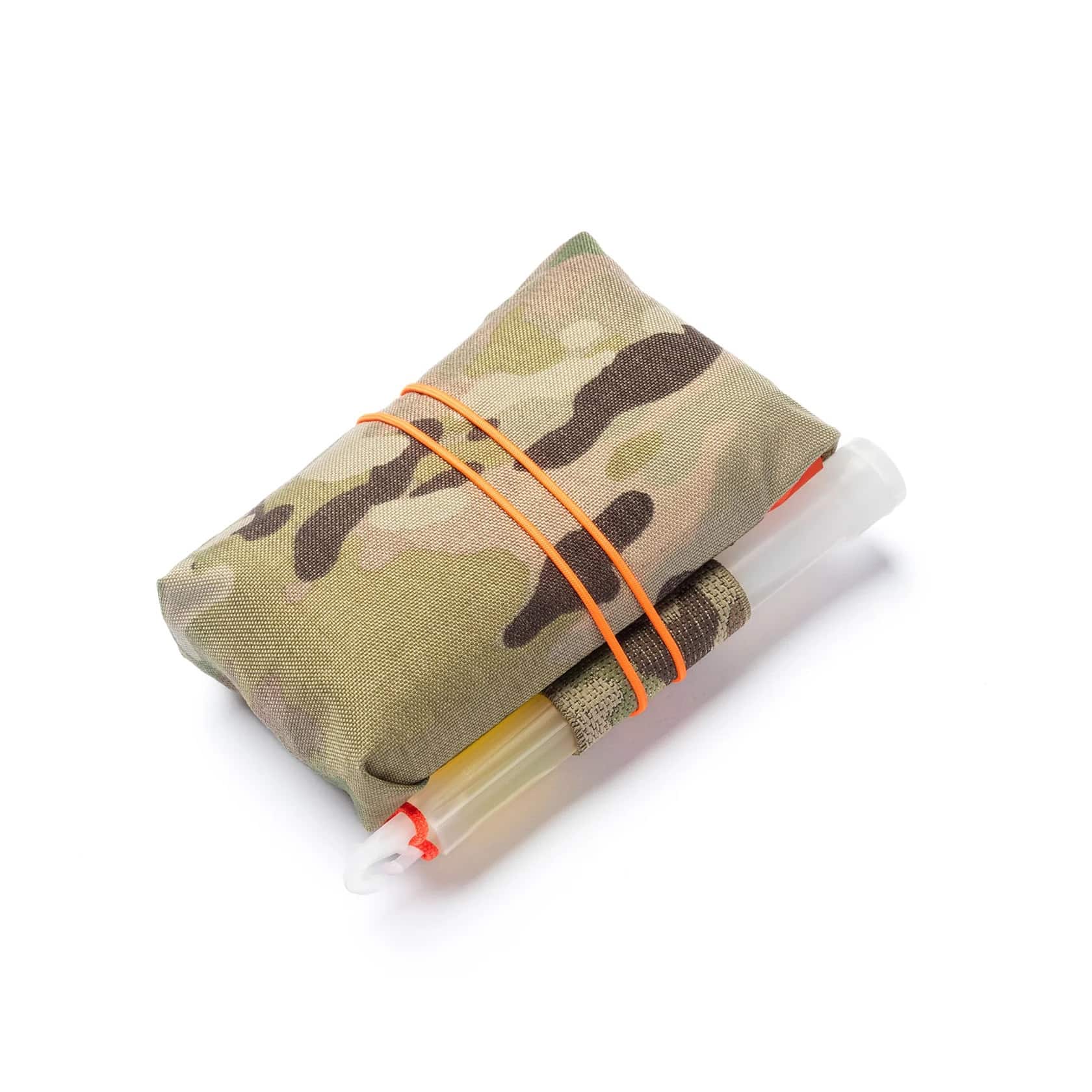 Blackfolium GTAS Signaling Kit side view