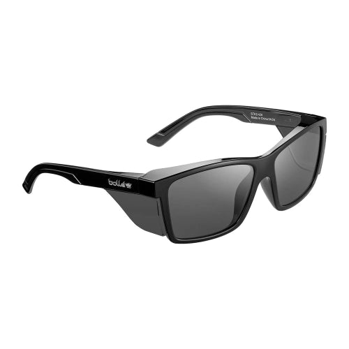 Bolle Safety Glasses STKS 420 side