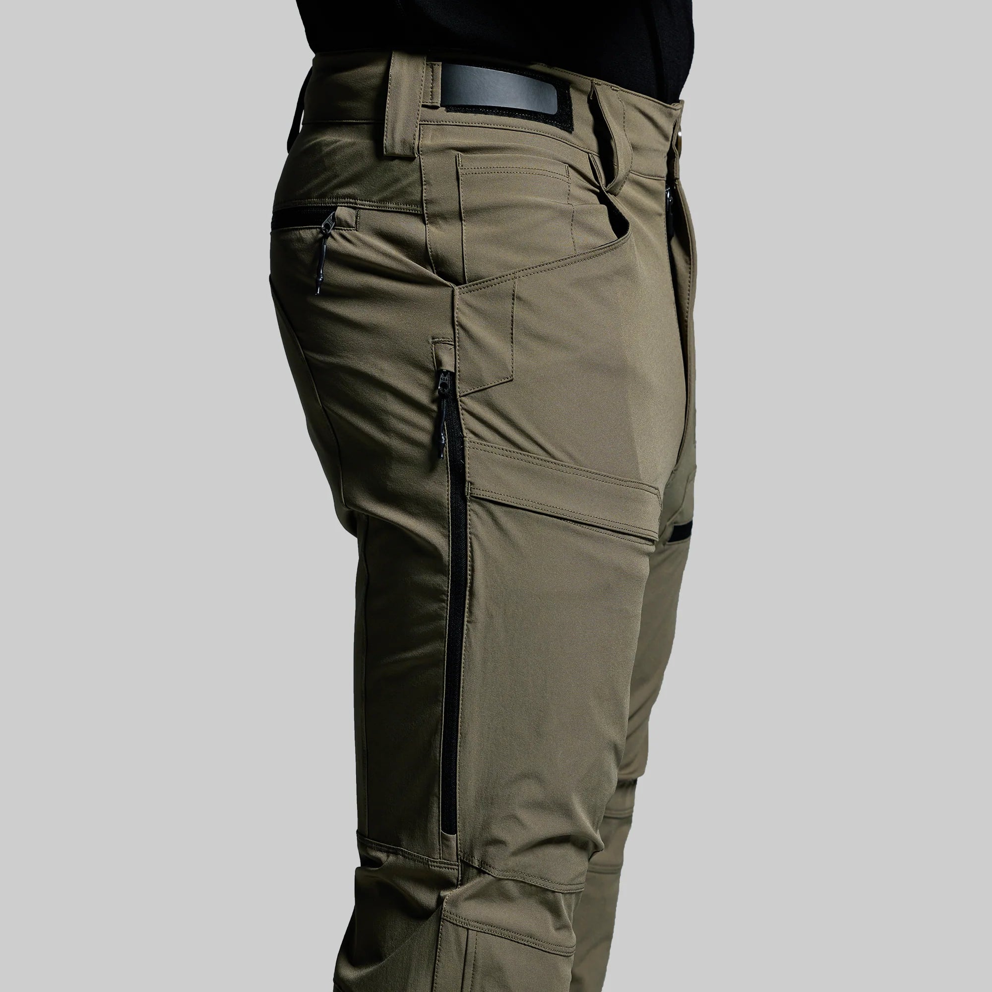 Born Primitive Frontier Pant Light 2.0 side