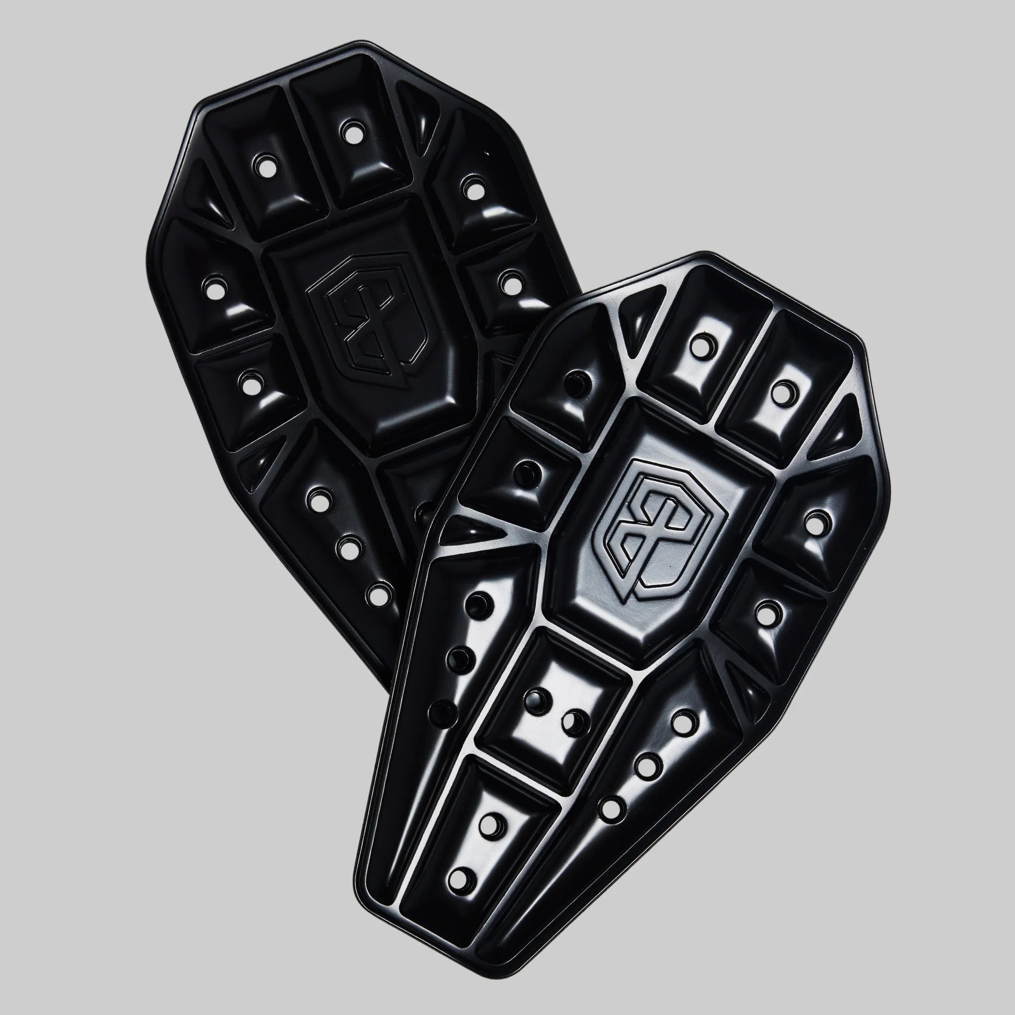 Born Primitive Impact Knee Pad Inserts 2.0 - One Size