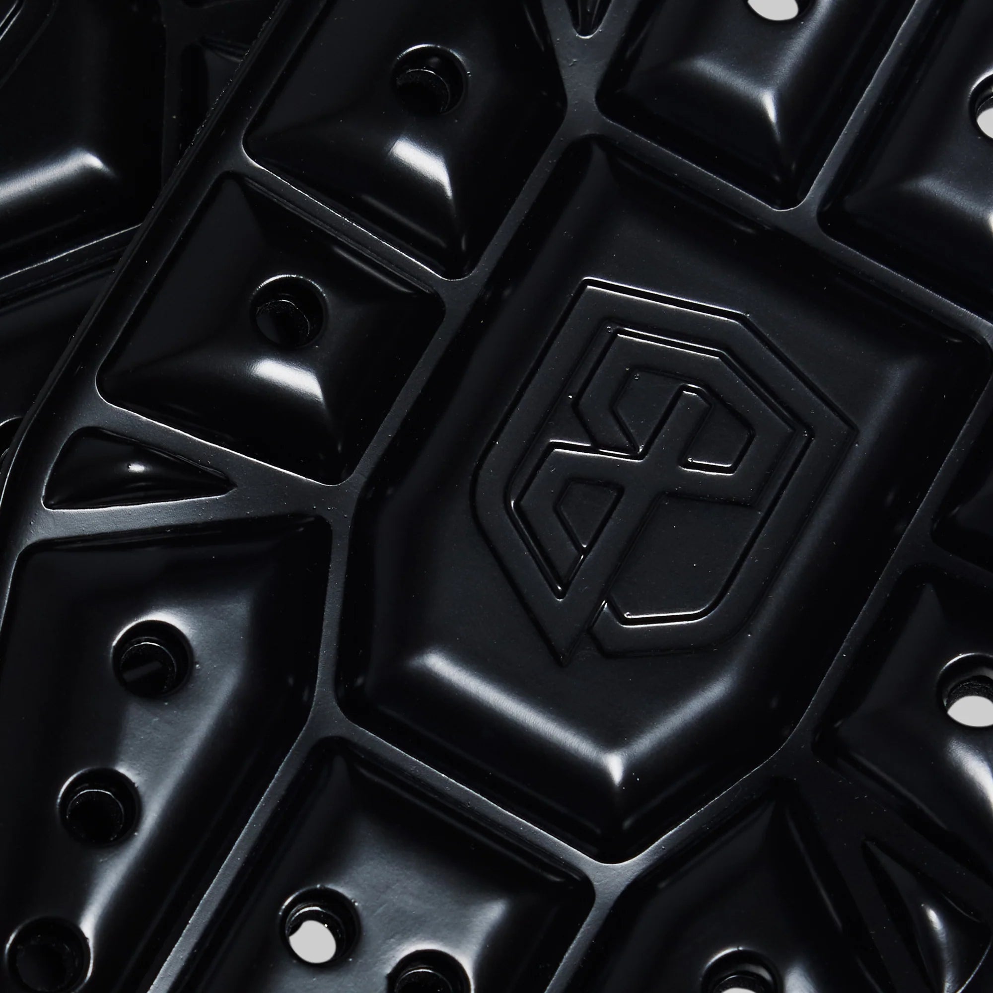 Born Primitive Impact Knee Pad Inserts 2.0 - One Size logo
