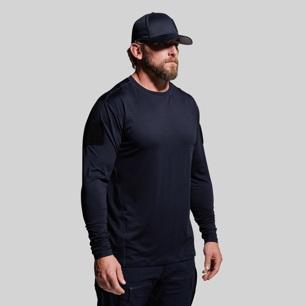 Born Primitive Long Sleeve Range Shirt | ESTTAC