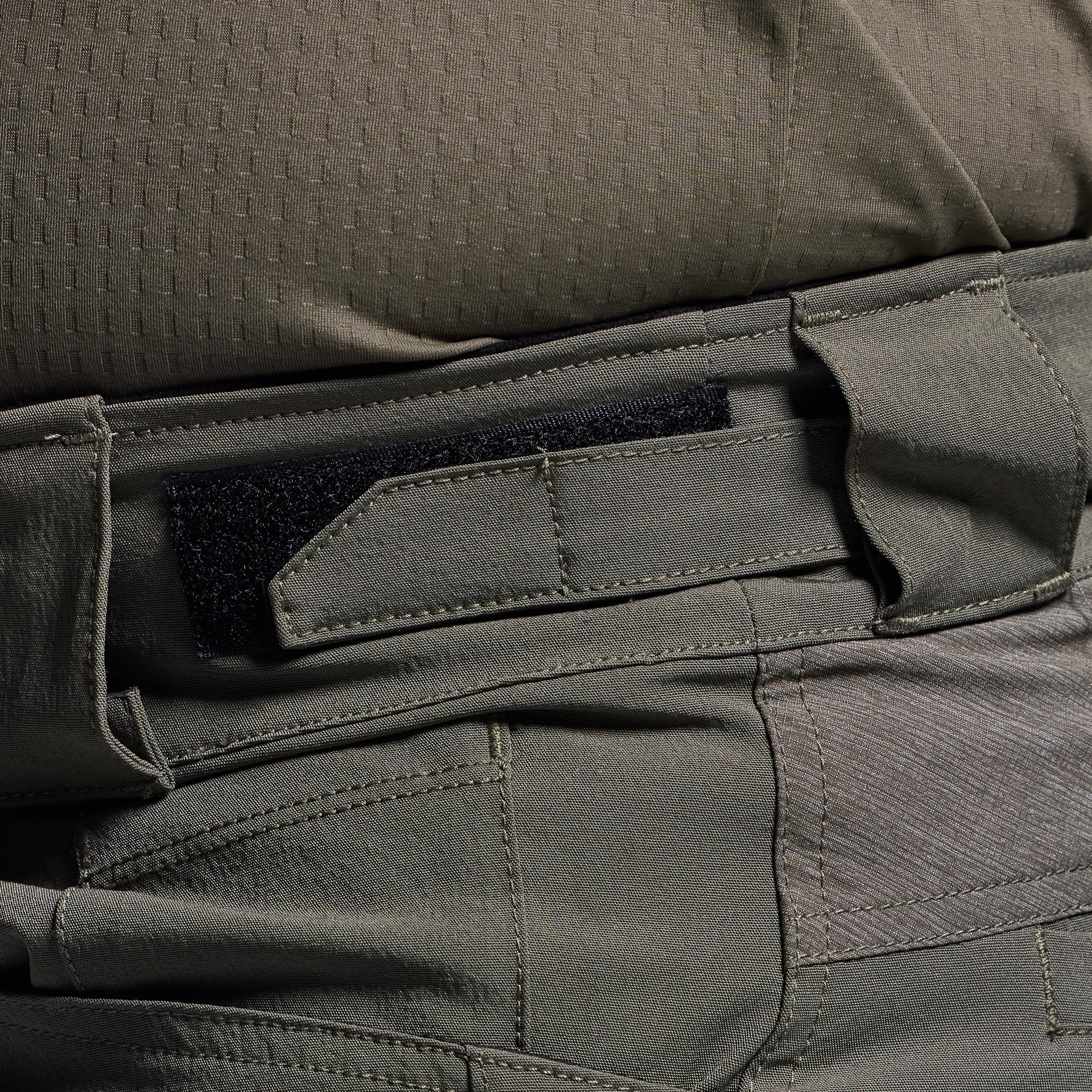Born Primitive OP Assault Pant side adjuster
