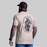 Born Primitive Tactical Operator Tee