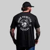 Born Primitive Tactical Skull Tee